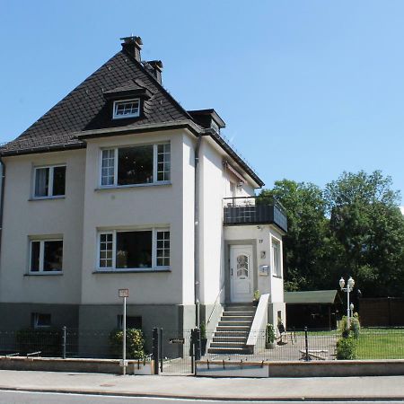 Ferienwohnung Niggemann بيستفيغ المظهر الخارجي الصورة