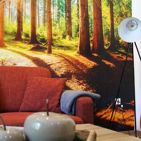 Ferienwohnung Niggemann بيستفيغ المظهر الخارجي الصورة