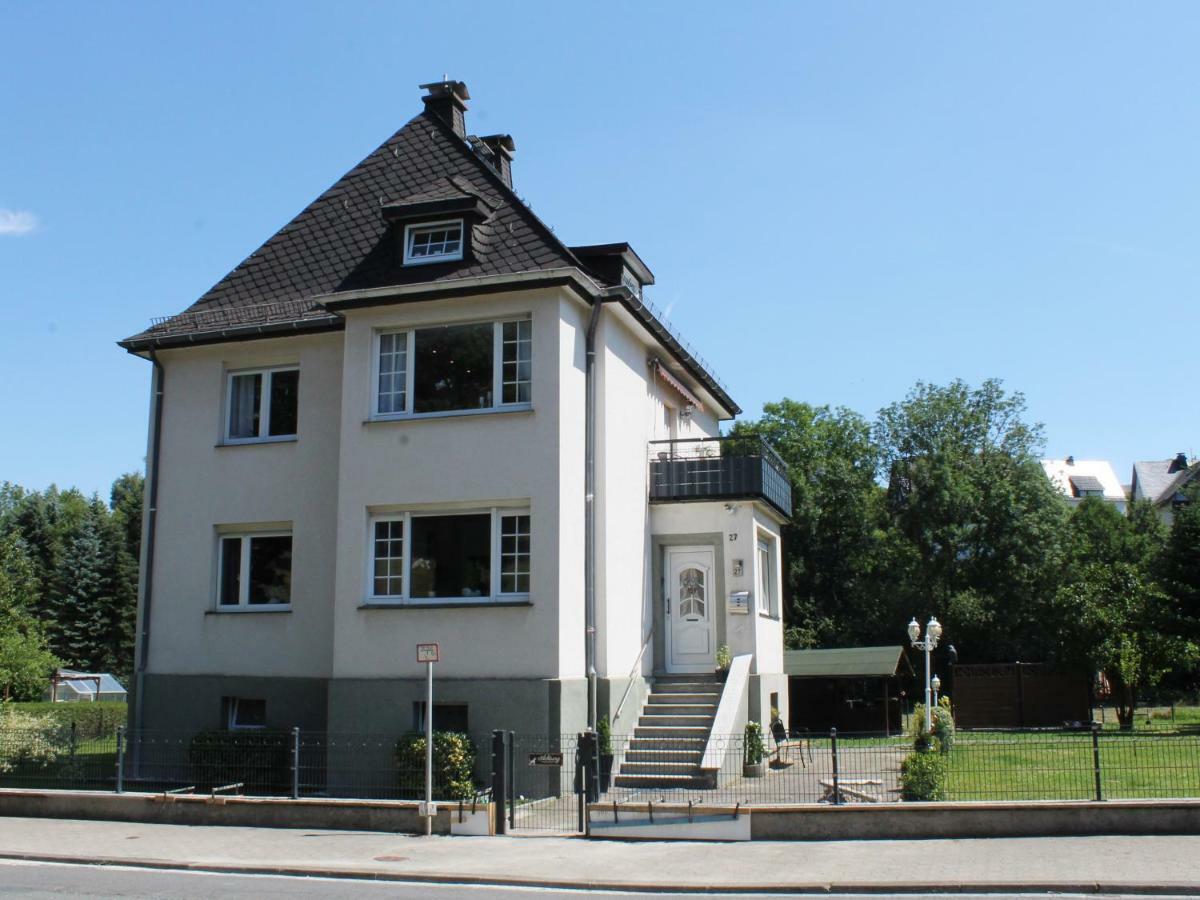 Ferienwohnung Niggemann بيستفيغ المظهر الخارجي الصورة