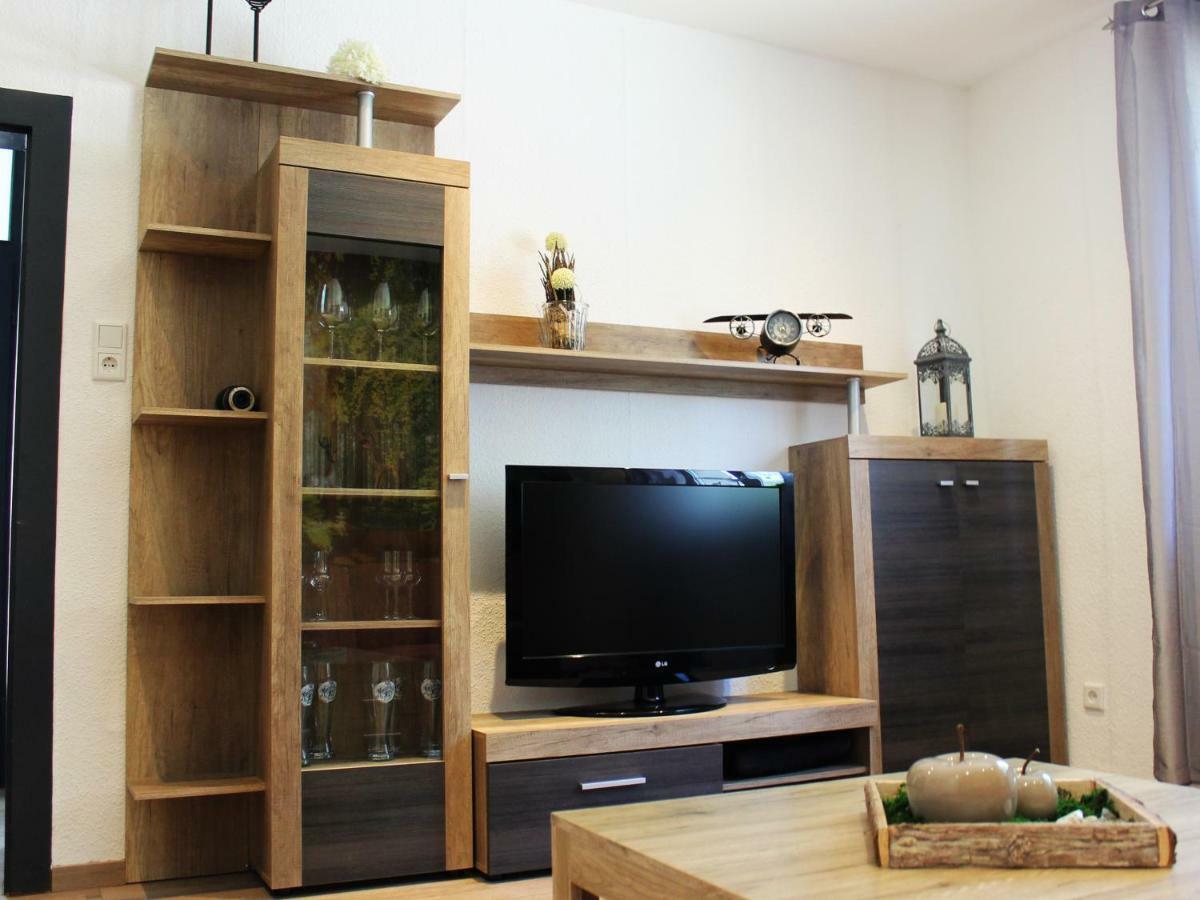 Ferienwohnung Niggemann بيستفيغ المظهر الخارجي الصورة
