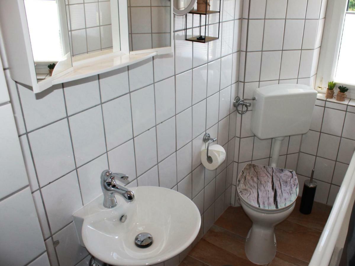 Ferienwohnung Niggemann بيستفيغ المظهر الخارجي الصورة