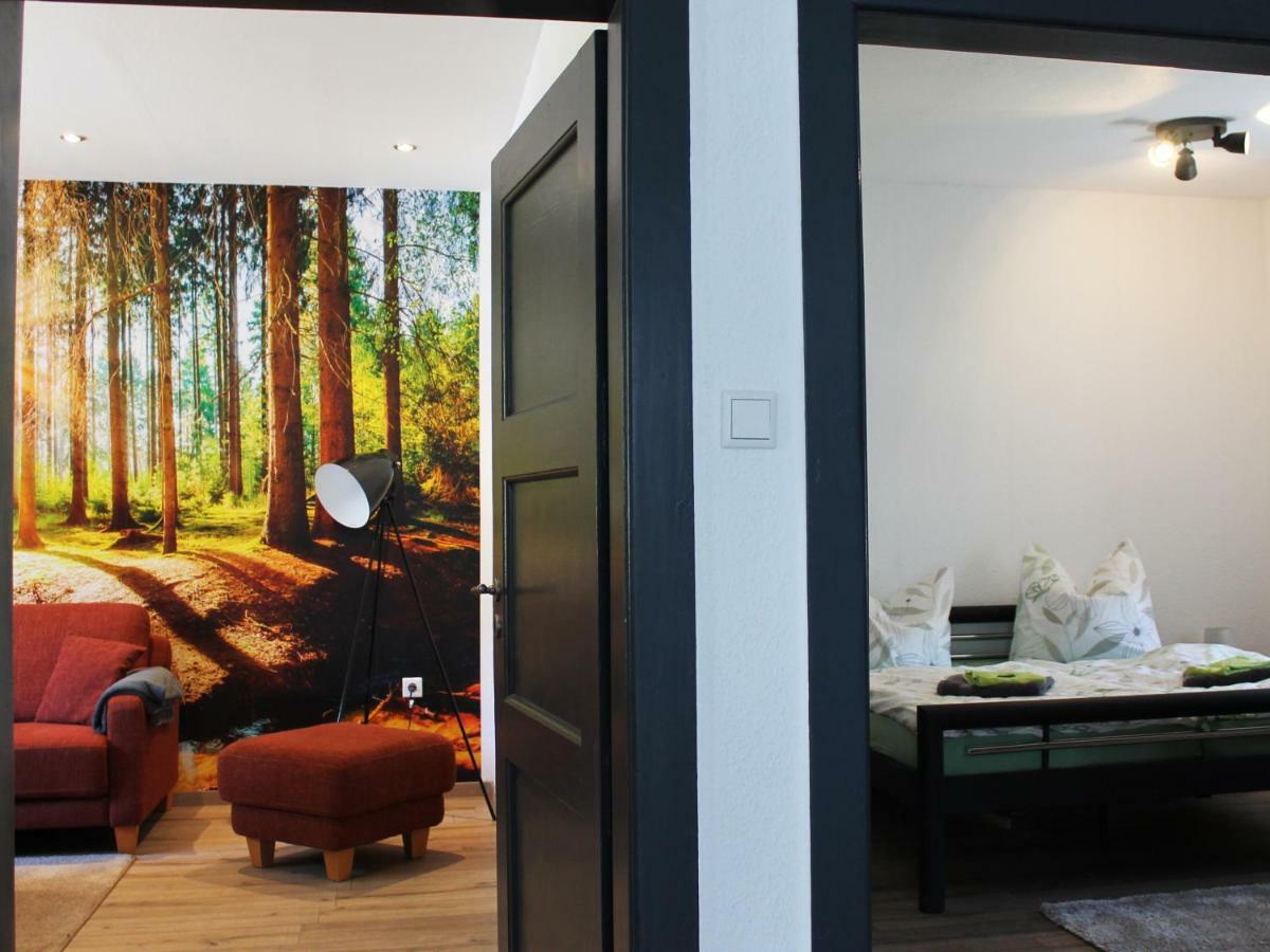 Ferienwohnung Niggemann بيستفيغ المظهر الخارجي الصورة