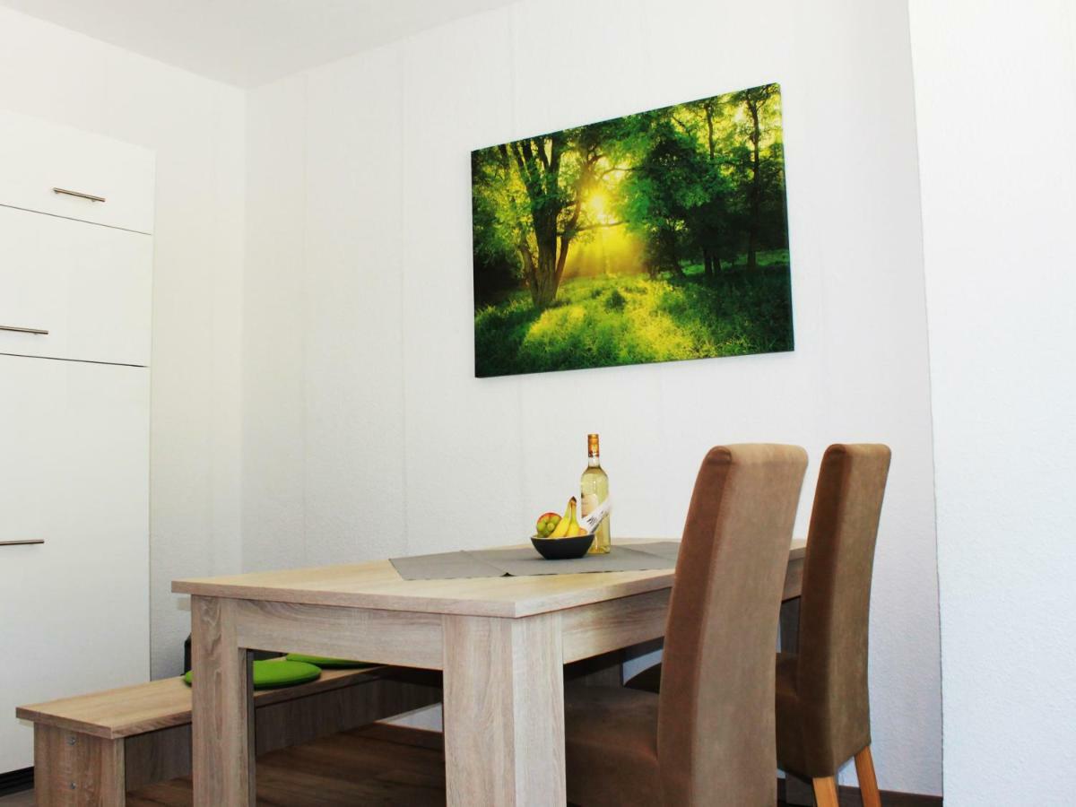 Ferienwohnung Niggemann بيستفيغ المظهر الخارجي الصورة