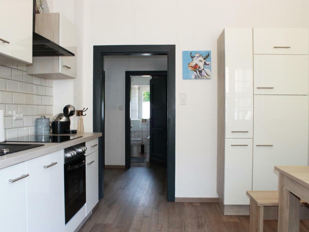 Ferienwohnung Niggemann بيستفيغ المظهر الخارجي الصورة